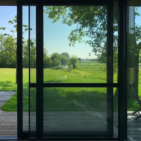 B&B Nyte Drongen Bagian luar foto
