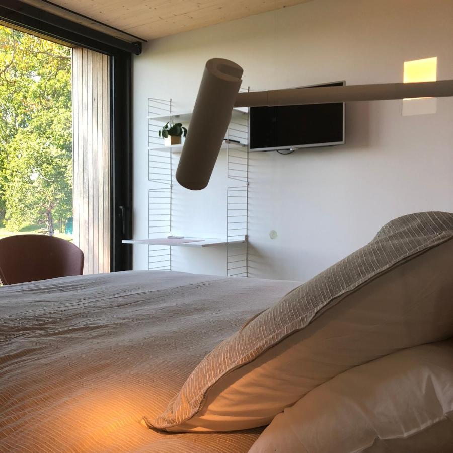 B&B Nyte Drongen Bagian luar foto