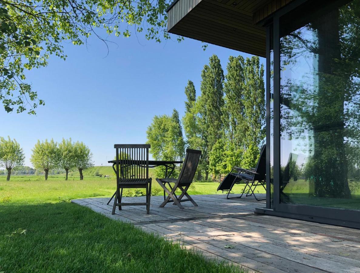 B&B Nyte Drongen Bagian luar foto
