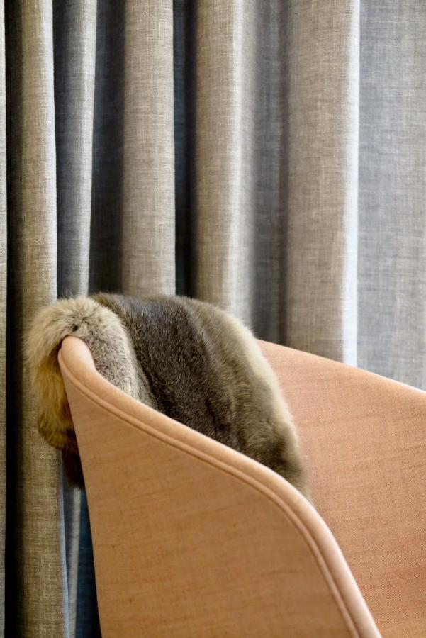 B&B Nyte Drongen Bagian luar foto