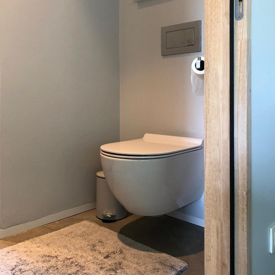 B&B Nyte Drongen Bagian luar foto