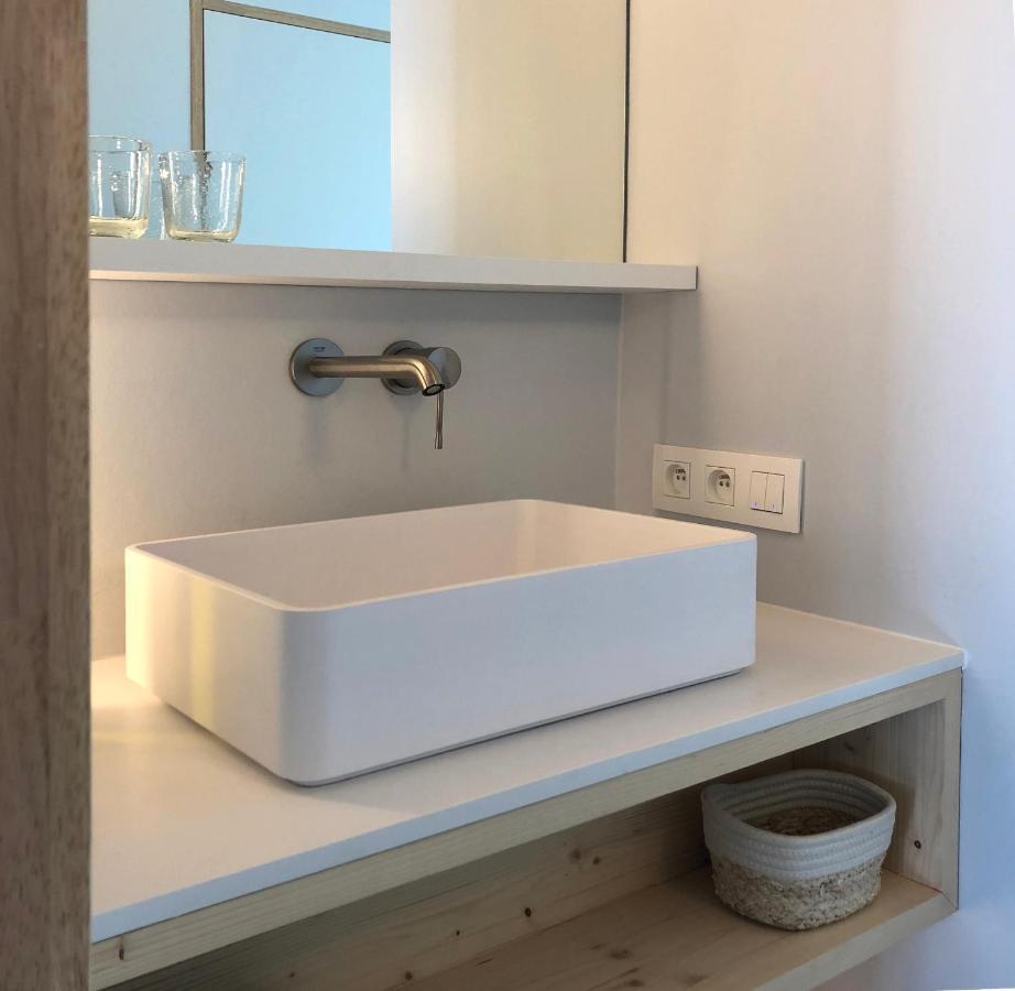 B&B Nyte Drongen Bagian luar foto