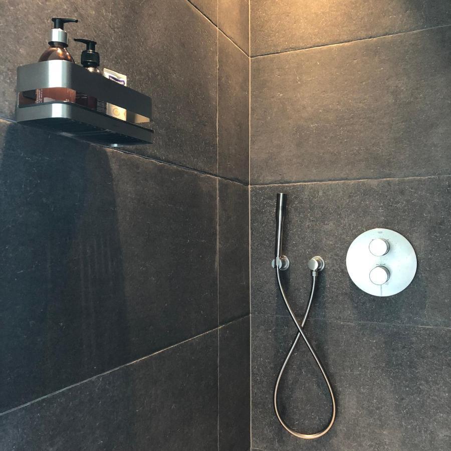 B&B Nyte Drongen Bagian luar foto