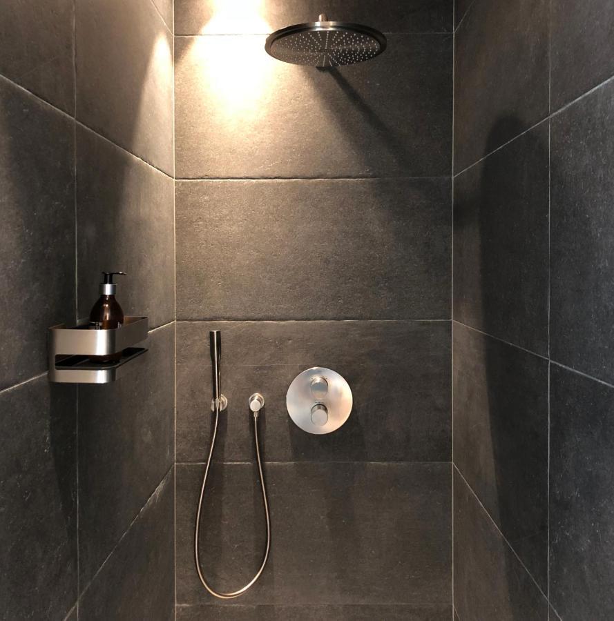 B&B Nyte Drongen Bagian luar foto