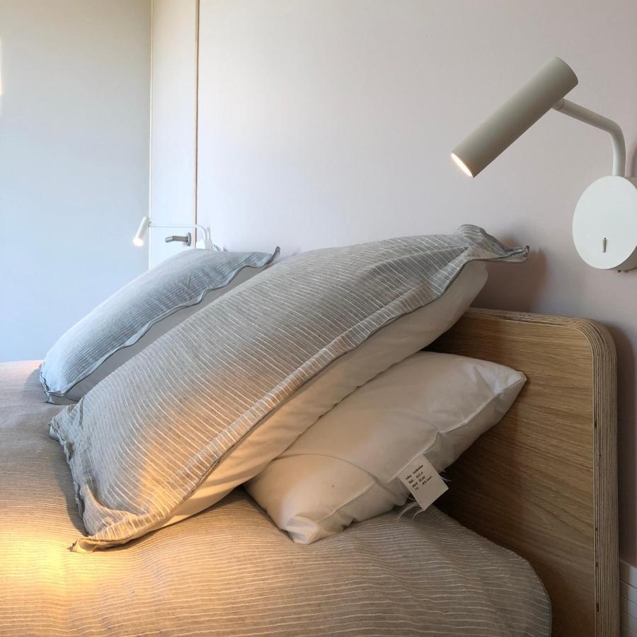 B&B Nyte Drongen Bagian luar foto