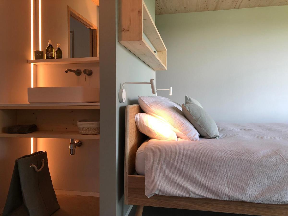 B&B Nyte Drongen Bagian luar foto