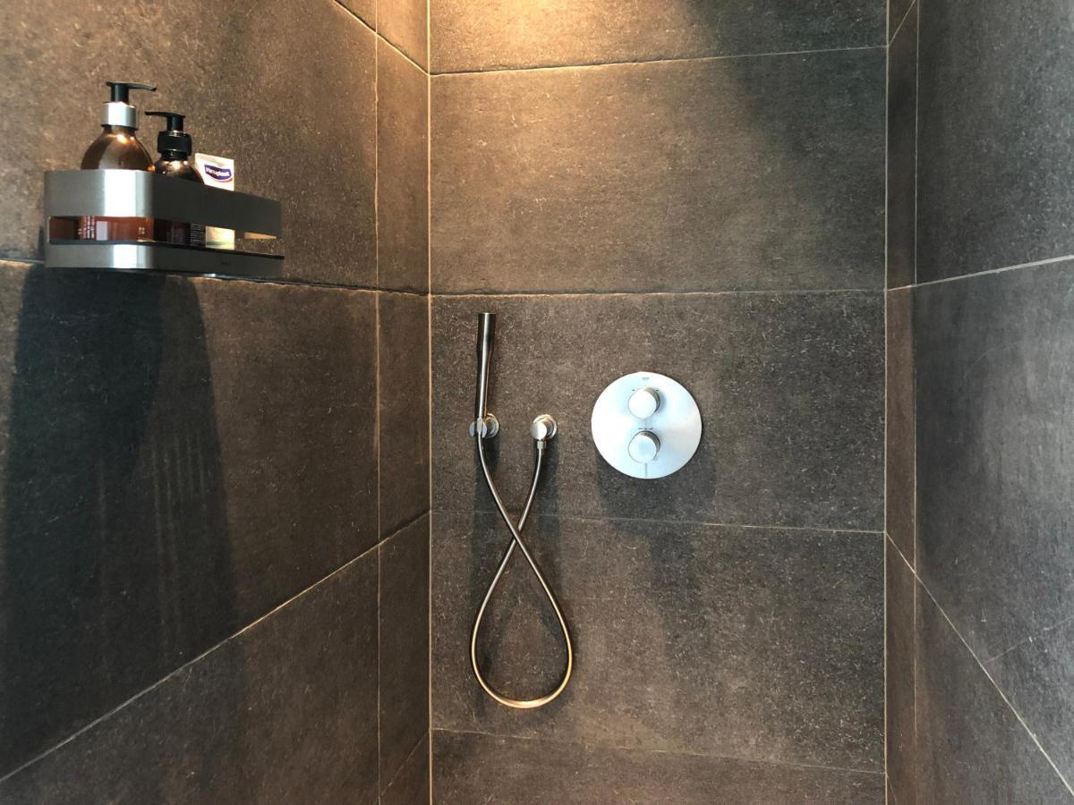 B&B Nyte Drongen Bagian luar foto