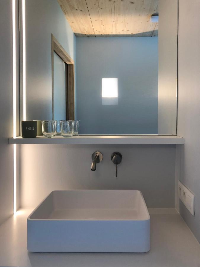 B&B Nyte Drongen Bagian luar foto