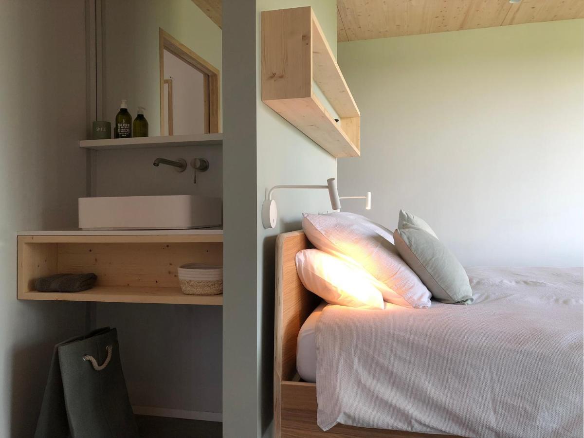B&B Nyte Drongen Bagian luar foto