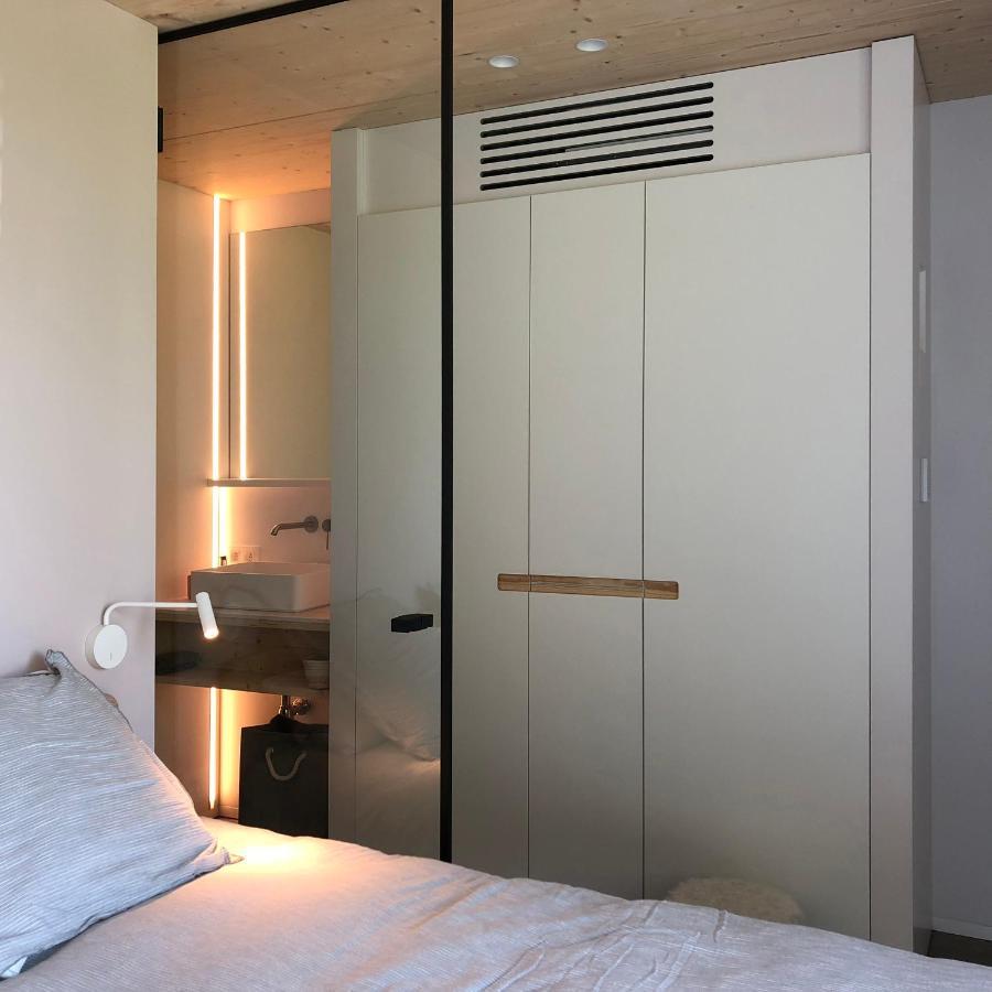 B&B Nyte Drongen Bagian luar foto