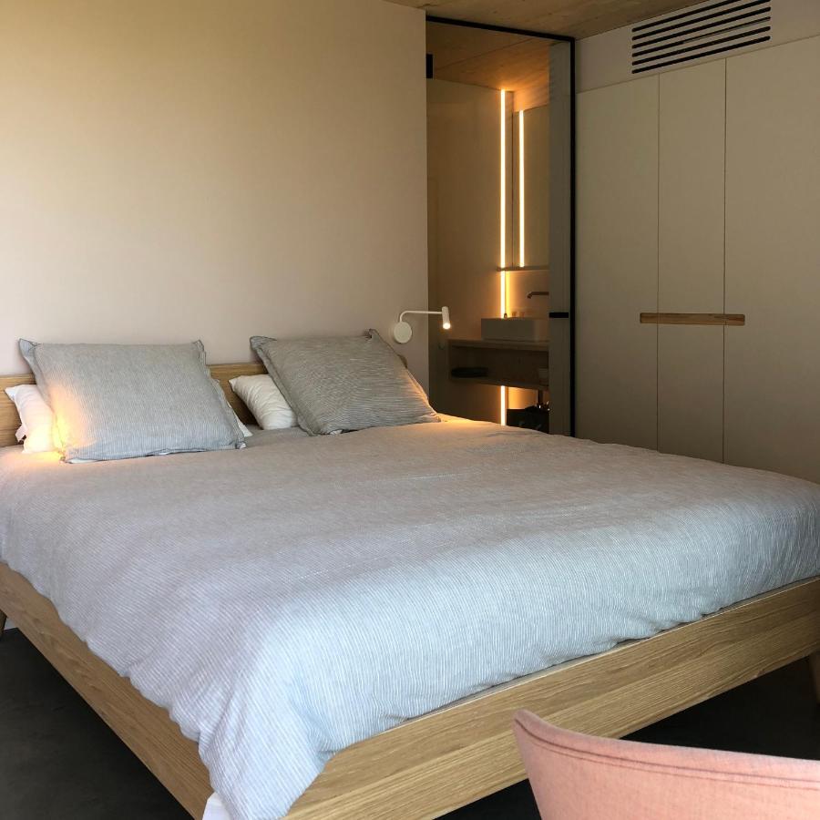 B&B Nyte Drongen Bagian luar foto