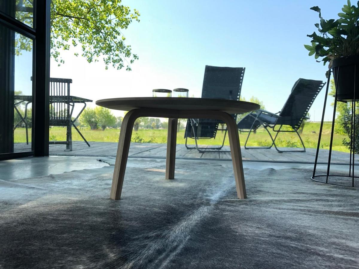 B&B Nyte Drongen Bagian luar foto