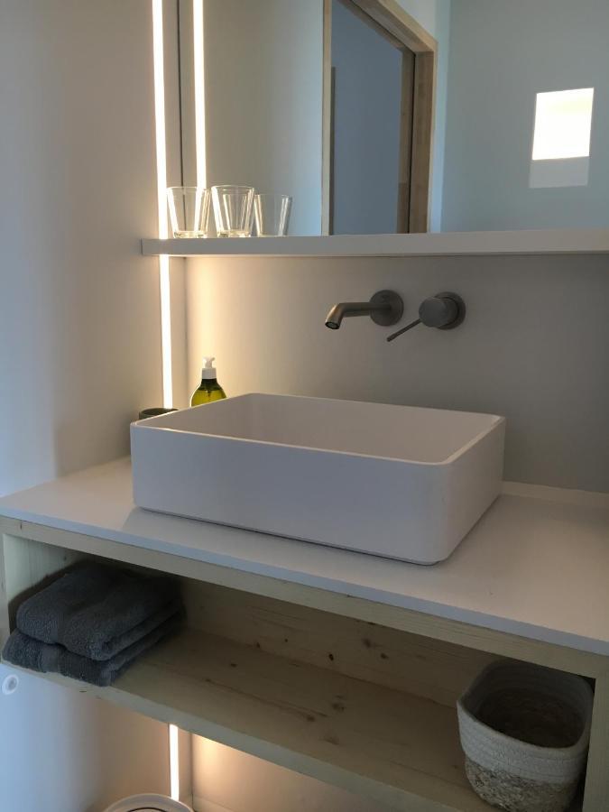 B&B Nyte Drongen Bagian luar foto