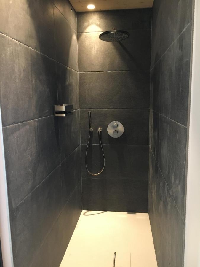 B&B Nyte Drongen Bagian luar foto
